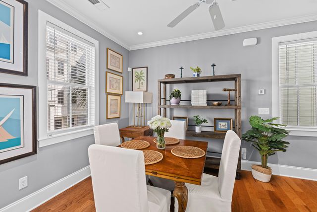 45 Dereef Court, Charleston, SC 29403