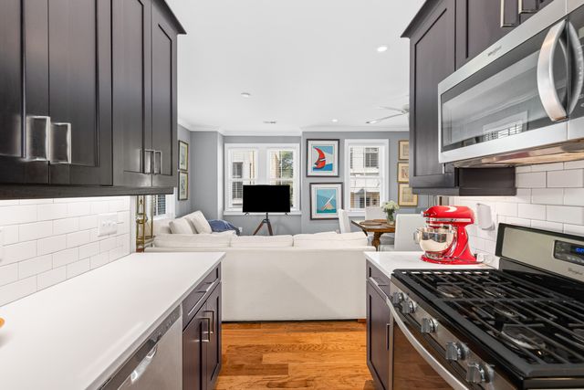 45 Dereef Court, Charleston, SC 29403