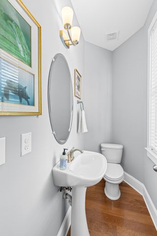 45 Dereef Court, Charleston, SC 29403