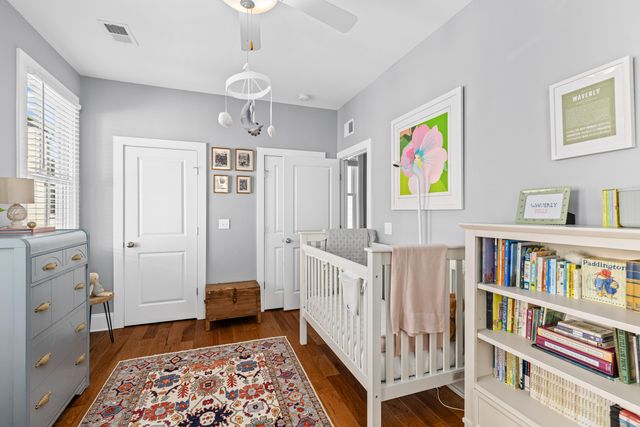 45 Dereef Court, Charleston, SC 29403