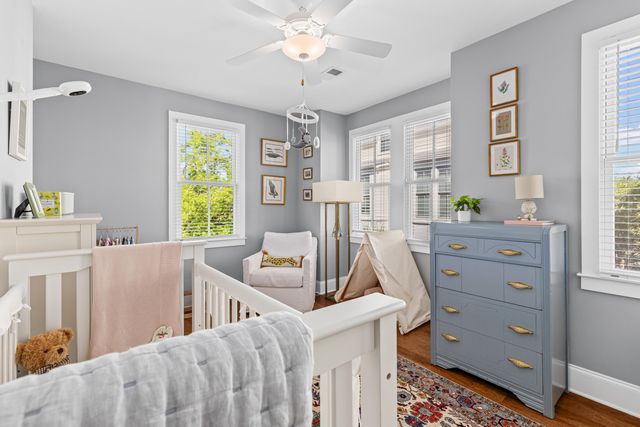 45 Dereef Court, Charleston, SC 29403