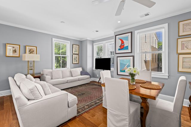 45 Dereef Court, Charleston, SC 29403