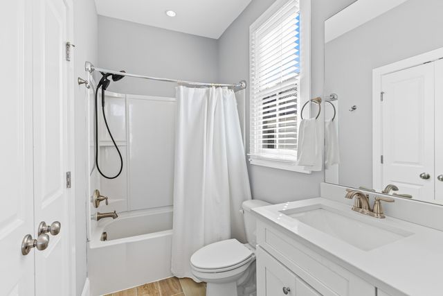 45 Dereef Court, Charleston, SC 29403