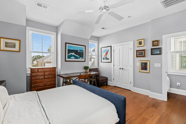 45 Dereef Court, Charleston, SC 29403