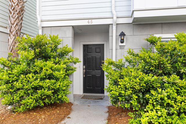 45 Dereef Court, Charleston, SC 29403