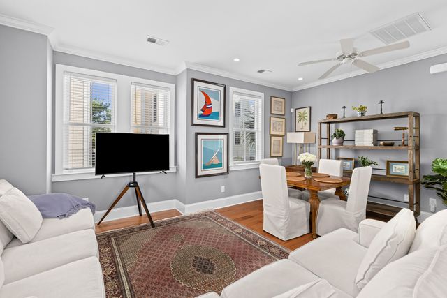 45 Dereef Court, Charleston, SC 29403