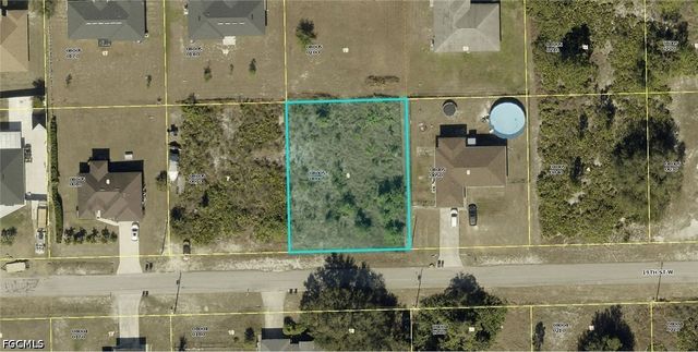 3410 19th ST W, Lehigh Acres, FL 33971