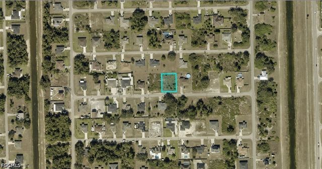 3410 19th ST W, Lehigh Acres, FL 33971