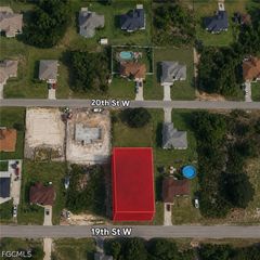 3410 19th ST W, Lehigh Acres, FL 33971