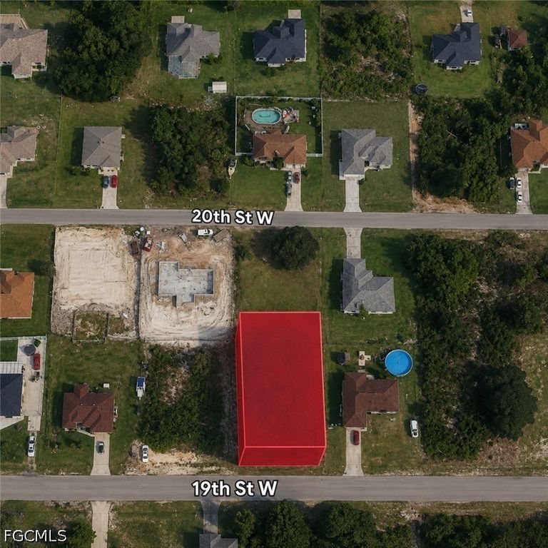 3410 19th ST W, Lehigh Acres, FL 33971