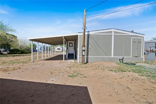 3560 E Neal Avenue, Kingman, AZ 86409