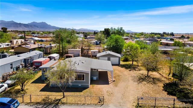 3560 E Neal Avenue, Kingman, AZ 86409
