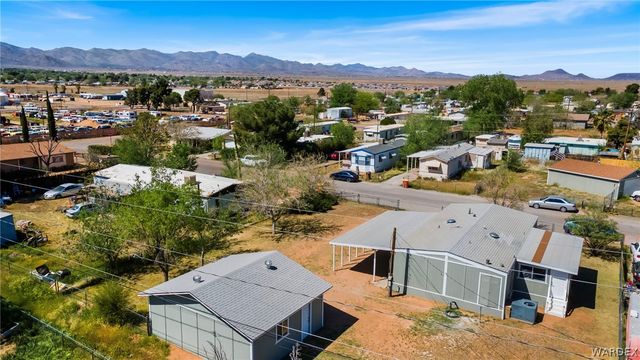 3560 E Neal Avenue, Kingman, AZ 86409