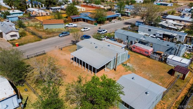 3560 E Neal Avenue, Kingman, AZ 86409