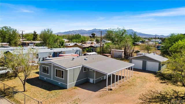 3560 E Neal Avenue, Kingman, AZ 86409
