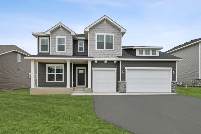 14933 116th Avenue N, Dayton, MN 55369