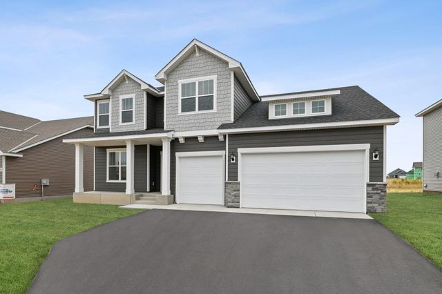 14933 116th Avenue N, Dayton, MN 55369