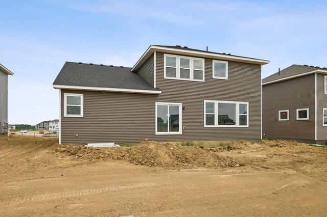 14933 116th Avenue N, Dayton, MN 55369