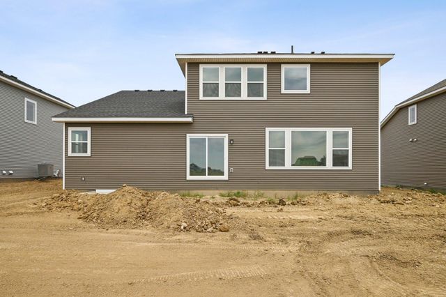 14933 116th Avenue N, Dayton, MN 55369