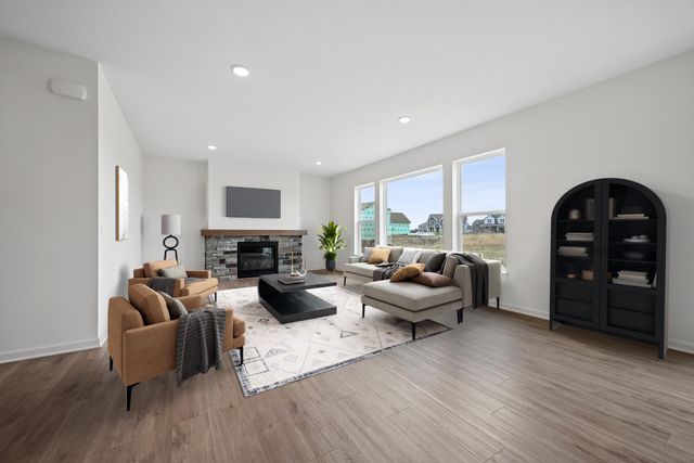 14933 116th Avenue N, Dayton, MN 55369