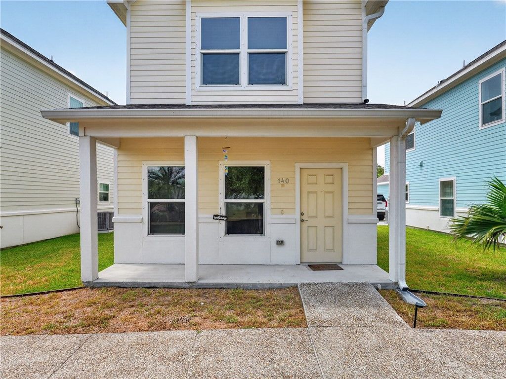 140 Lavaca Cir, Rockport, TX 78382 — photo 3