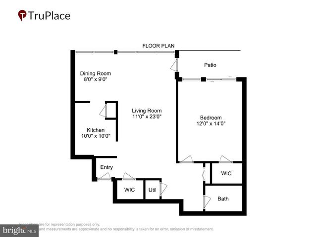 527 N ARMISTEAD ST #T3, Alexandria, VA 22312