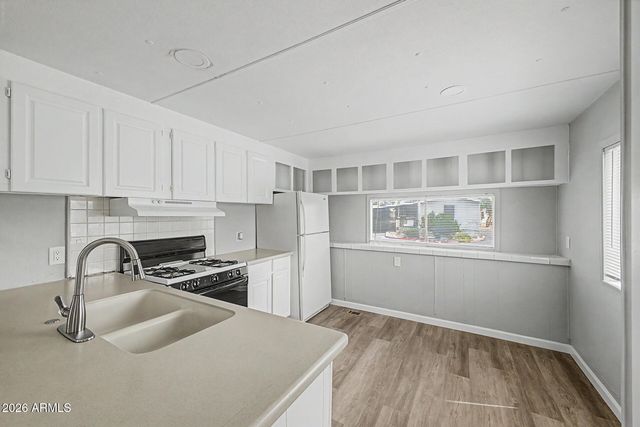 555 W WARNER Road 45, Chandler, AZ 85225