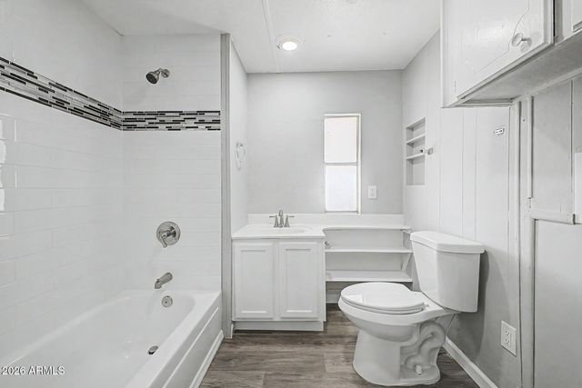 555 W WARNER Road 45, Chandler, AZ 85225