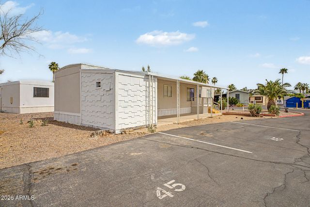 555 W WARNER Road 45, Chandler, AZ 85225