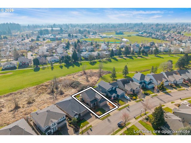 520 TUKWILA Dr, Woodburn, OR 97071