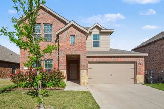 1613 Grand Villa Street, Princeton, TX 75407