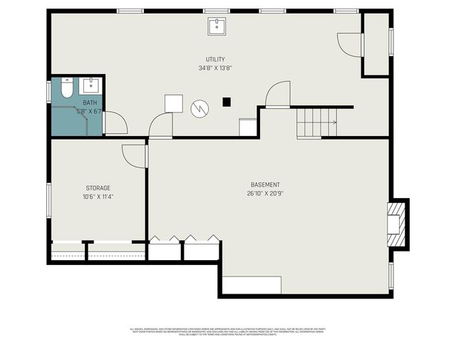 1826 Woodcliff Avenue, Grand Rapids, MI 49506