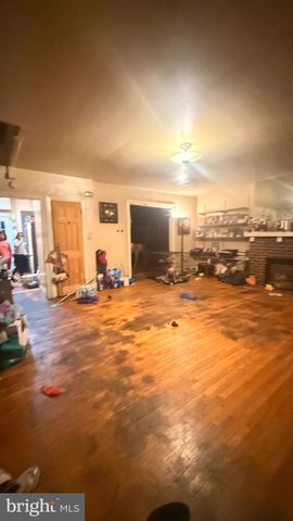 1322 S 57TH ST, Philadelphia, PA 19143