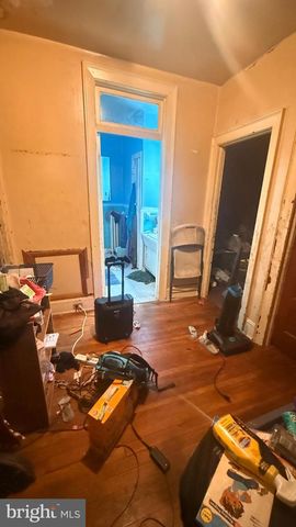 1322 S 57TH ST, Philadelphia, PA 19143