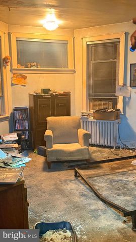 1322 S 57TH ST, Philadelphia, PA 19143