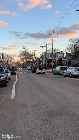 1322 S 57TH ST, Philadelphia, PA 19143