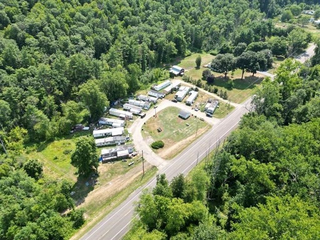 9027 State Rt 415, Campbell, NY 14821