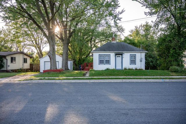 207 Highview Avenue, Mauston, WI 53948