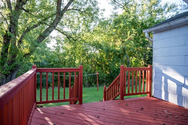 207 Highview Avenue, Mauston, WI 53948