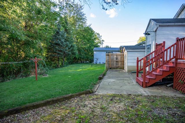 207 Highview Avenue, Mauston, WI 53948