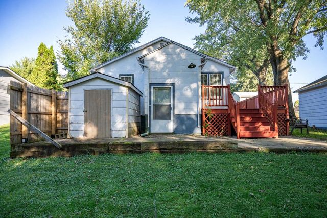 207 Highview Avenue, Mauston, WI 53948