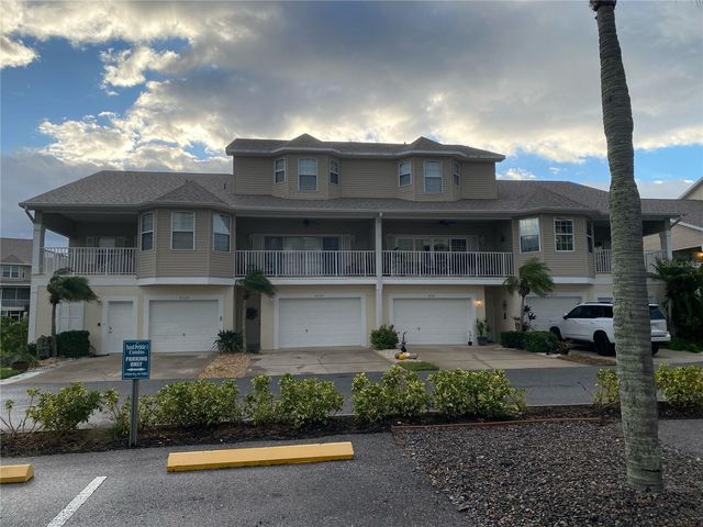 8222 BRENT STREET, Port Richey, FL 34668