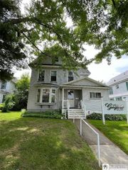 515 Swan Street, Dunkirk, NY 14048