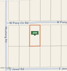0 E Pony Circle Road 115, Arizona City, AZ 85123