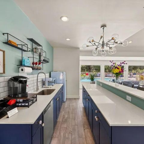 13005 Heinemann DR 05-507, Austin, TX 78727