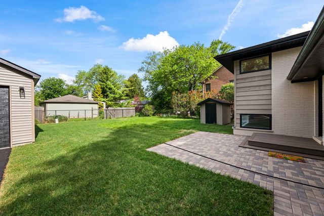 1024 Arbor Lane, Glenview, IL 60025