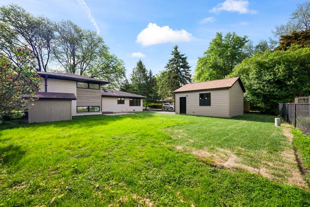 1024 Arbor Lane, Glenview, IL 60025