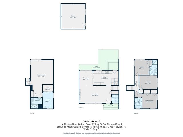 1024 Arbor Lane, Glenview, IL 60025