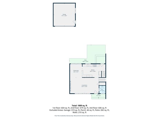 1024 Arbor Lane, Glenview, IL 60025