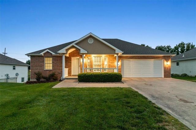 2515 N 100th Street, Kansas City, KS 66109